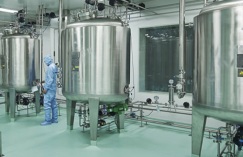 隔膜阀的安装使用要点