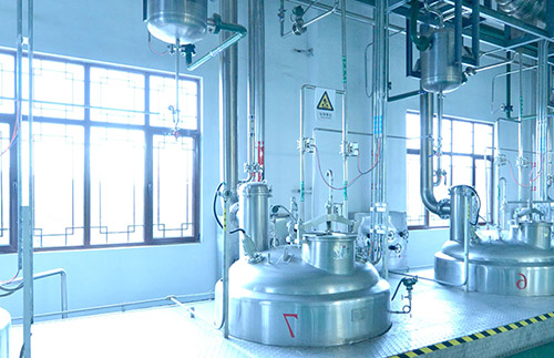 真空球阀的安装环境及注意事项