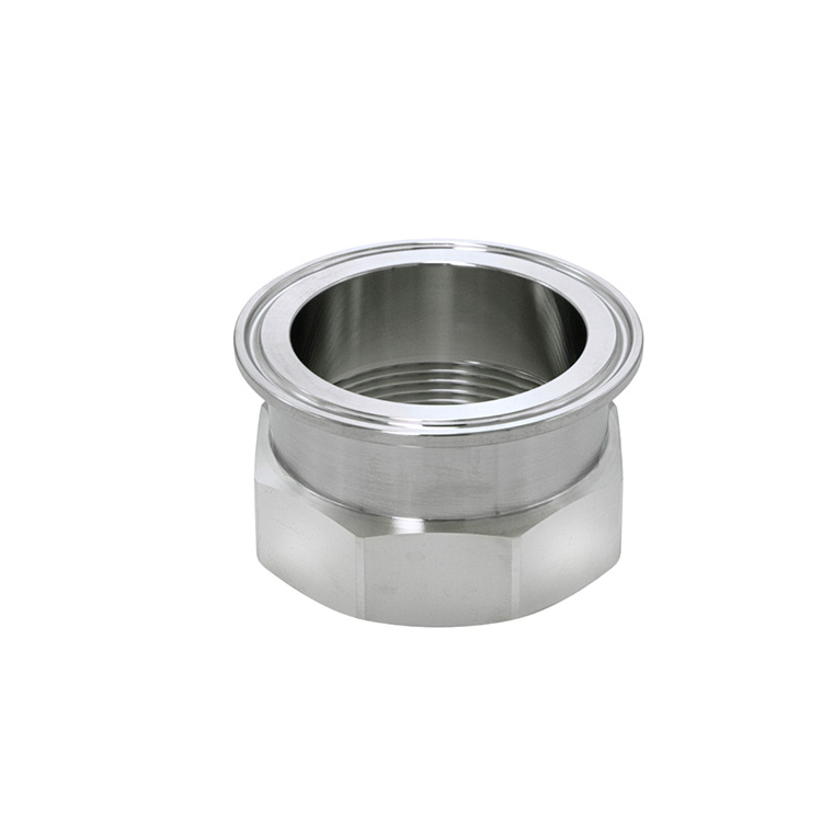 锻造快装内丝接头